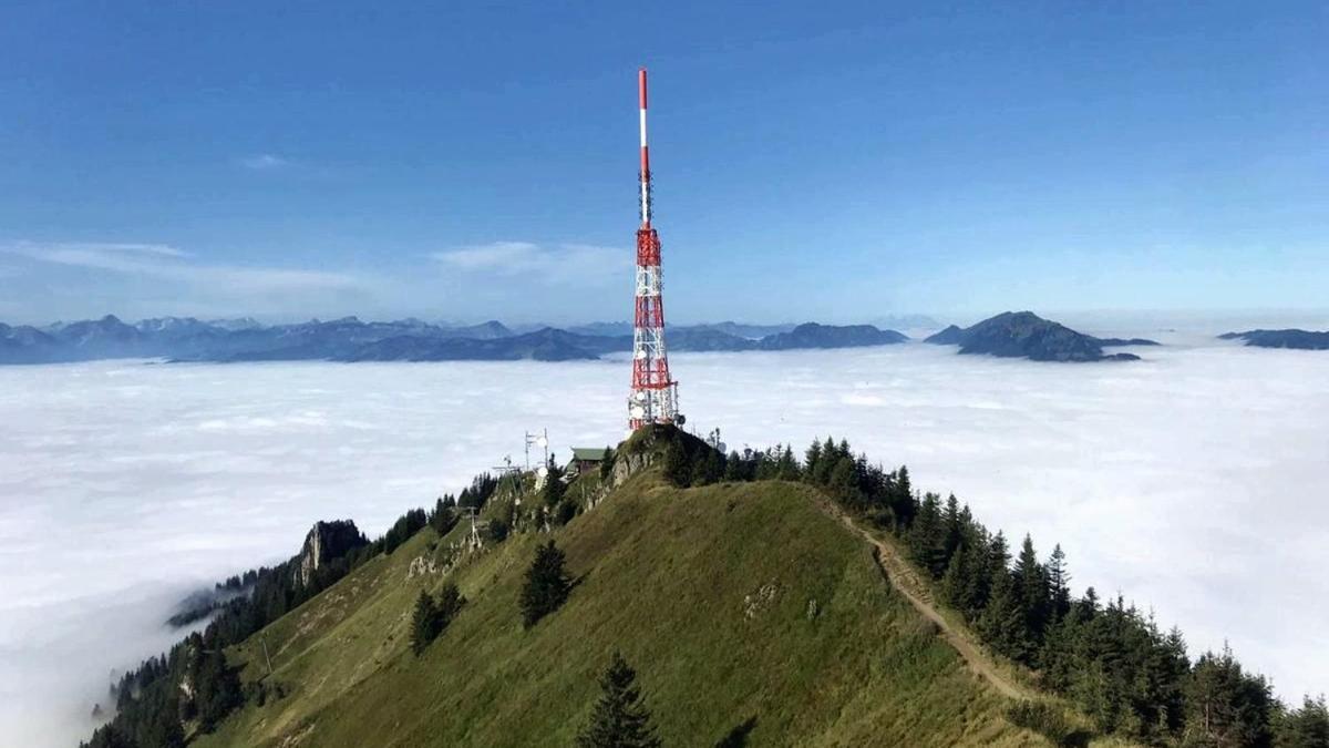 Fewo "Im Staedt'Le" Immenstadt Apartamento Immenstadt im Allgäu Exterior foto