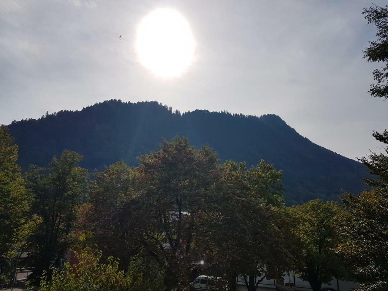 Fewo "Im Staedt'Le" Immenstadt Apartamento Immenstadt im Allgäu Exterior foto